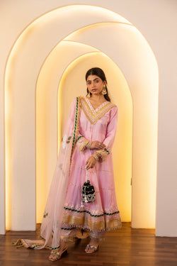 Light Pink