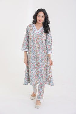 Ditsy Floral