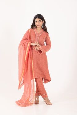Jashn- Georgia Peach