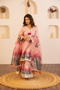 Flamingo Pink