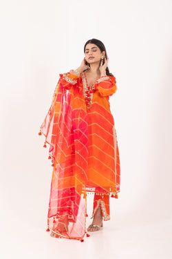 Fruity Orange