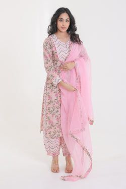 Pastel Light Pink