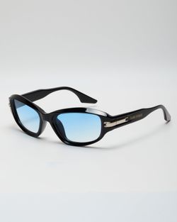 CREEP – BLACK/BLUE
