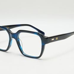 RAFFAELLOO – BLACK/BLUE