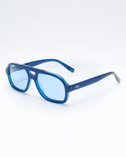 WOLF – NAVY BLUE