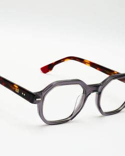 NICCOLO – TORTOISE GRAY