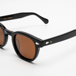 HUGO – BLACK / TOBACCO