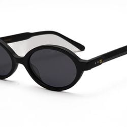 COLOR – MATTE BLACK