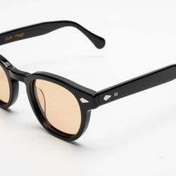HUGO – BLACK / AMBER