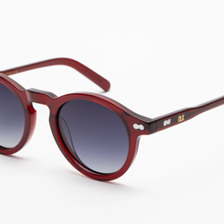 PATRICK – DEEP RED / SMOKE