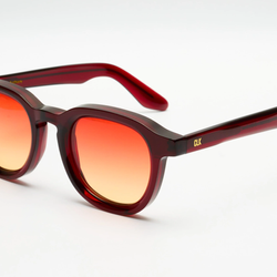 ANTHONY – RED WINE / GRADIENT  SUNSET
