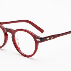 PATRICK – DEEP RED