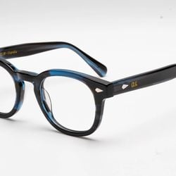 FIORELLA – GRAY / BLUE