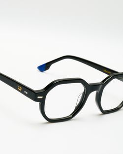NICCOLO – BLACK