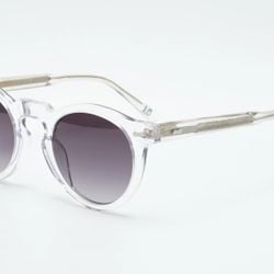 HARLEY – CLEAR / SMOKE