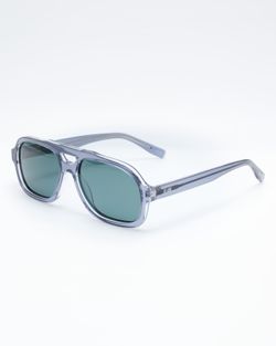 WOLF – TRANSPARENT/OLIVE