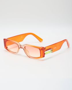 ORION – ORANGE | LIMITED EDITION
