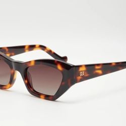 RILEY – TORTOISE / CHOCOLATE