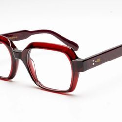 FIORENZA – VINTAGE SCARLET