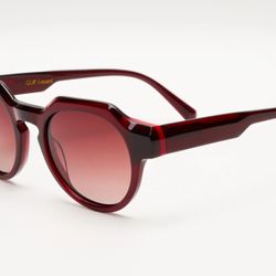 lenard – RED WINW / BROWN