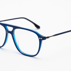 BERNARD – NAVY BLUE