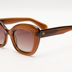 Color – CARAMEL / CHOCOLATE