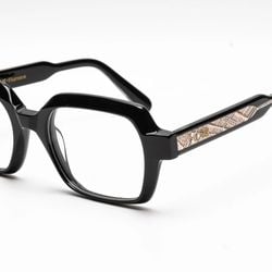 FIORENZA – BLACK / GOLD