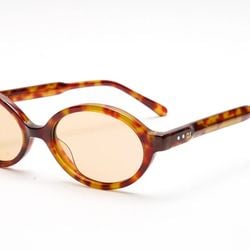 COLOR – TORTOISE/SUNSET
