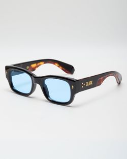 DENZEL – BLACK CAREY/BLUE