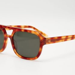 GIORGIO – HONEYCOMB / OLIVE