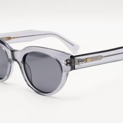 OLIVIA – GRAY / SMOKE