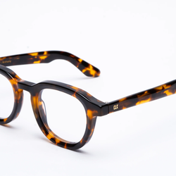 ANTHONY – DARK TORTOISE