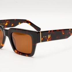 TORTOISE / CHOCOLATE