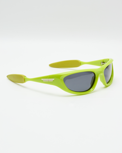 NOVA – PISTACHIO / SMOKE | EDICIÓN RITVALES