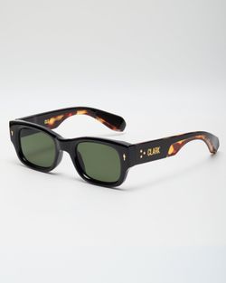 DENZEL – BLACK CAREY/GREEN