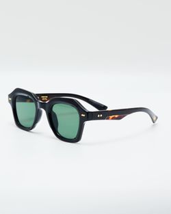 LUCA – BLACK-CAREY / OLIVE
