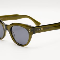 OLIVIA – OLIVE / SMOKE