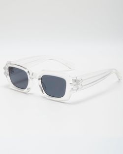 CRYSTAL – TRANSPARENT