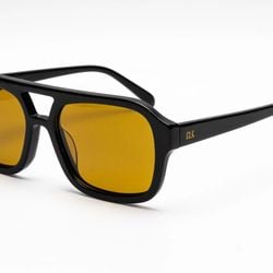 GIORGIO – BLACK / GREEN