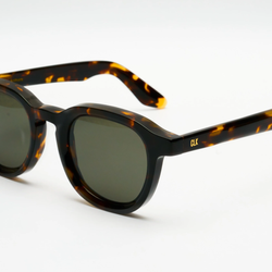 ANTHONY – TORTOISE / BLACK