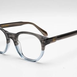 SIMONE – GREY / BLUE