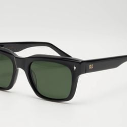 FRANCESSCO – BLACK / OLIVE