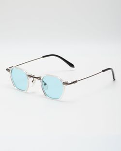 MILLER – BLUE