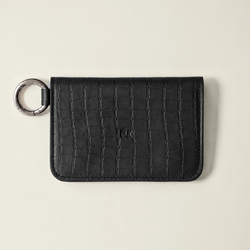 COLOR – CROC EDITION / BLACK