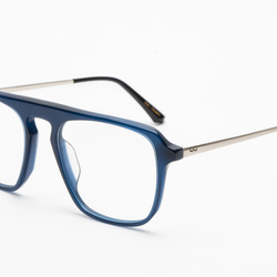 CHARLES – NAVY BLUE