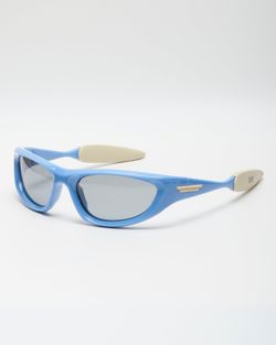 NOVA – BLUE SKY / SMOKE