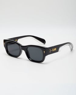 DENZEL – BLACK