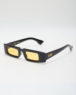APOLO – BLACK YELLOW
