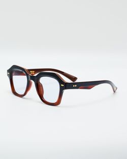 LUCA – BALCK-CHOCOLATE / MIST