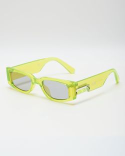 ORION – ORION SUNGLASSES-NEON